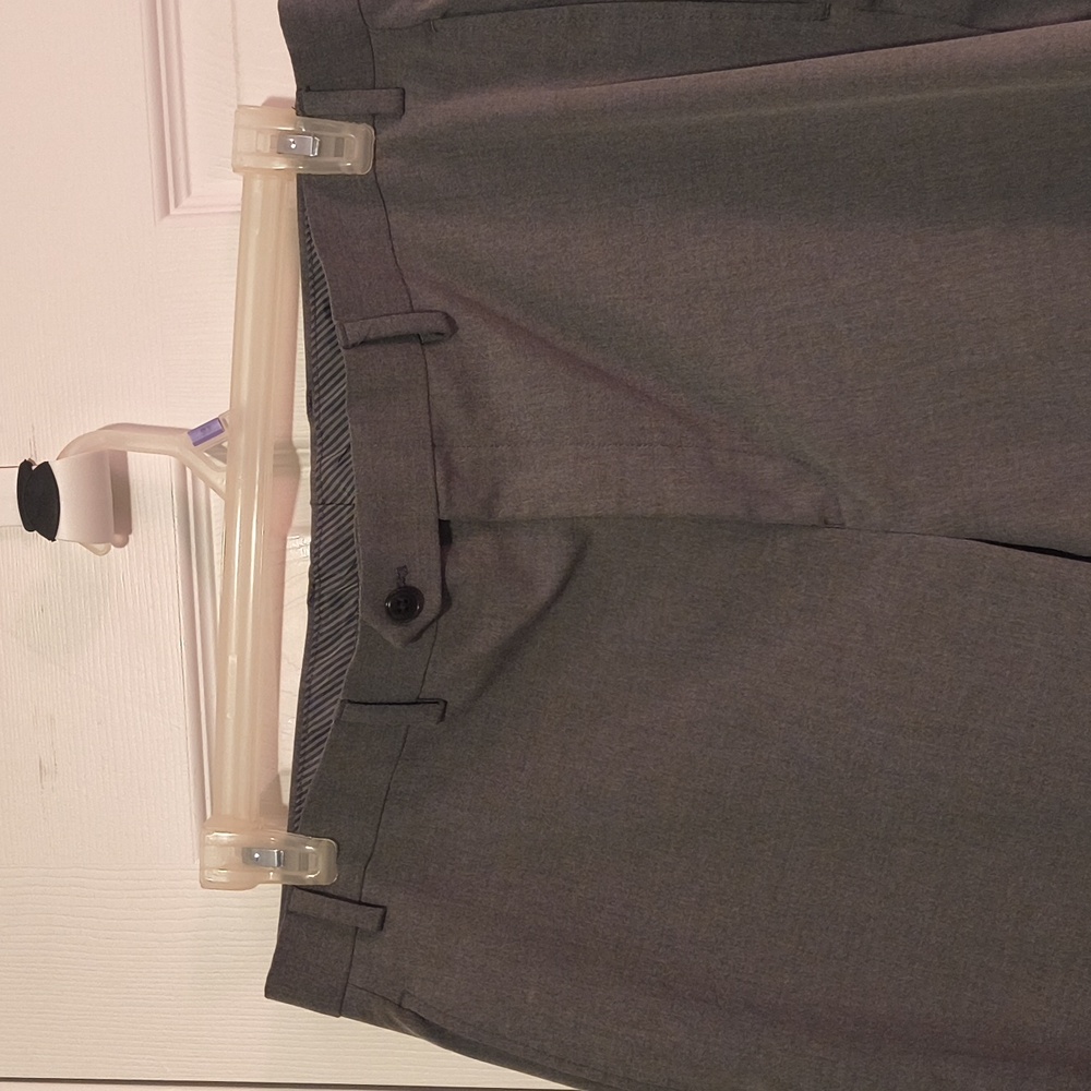 Men's Slacks - Picture 3 of 4